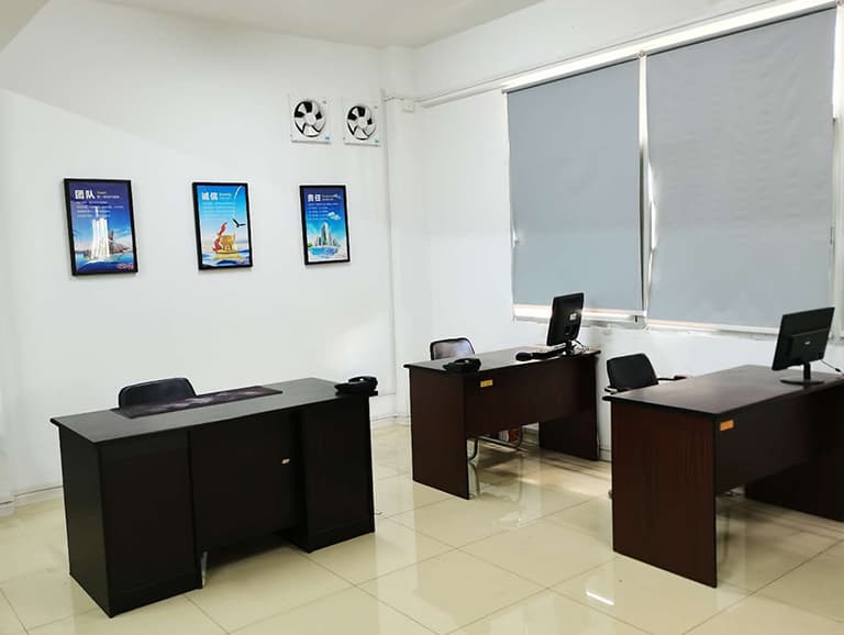 Shenzhen  Liaison Office